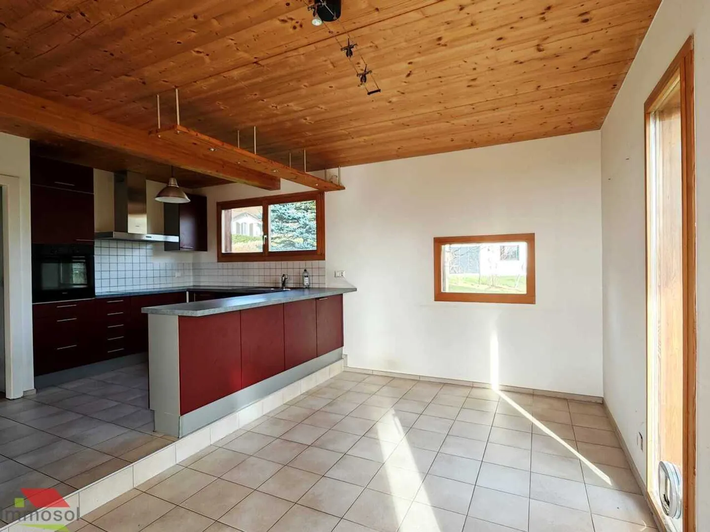 Individual House with 1,000 m2 of Land - Photo 4 of 6