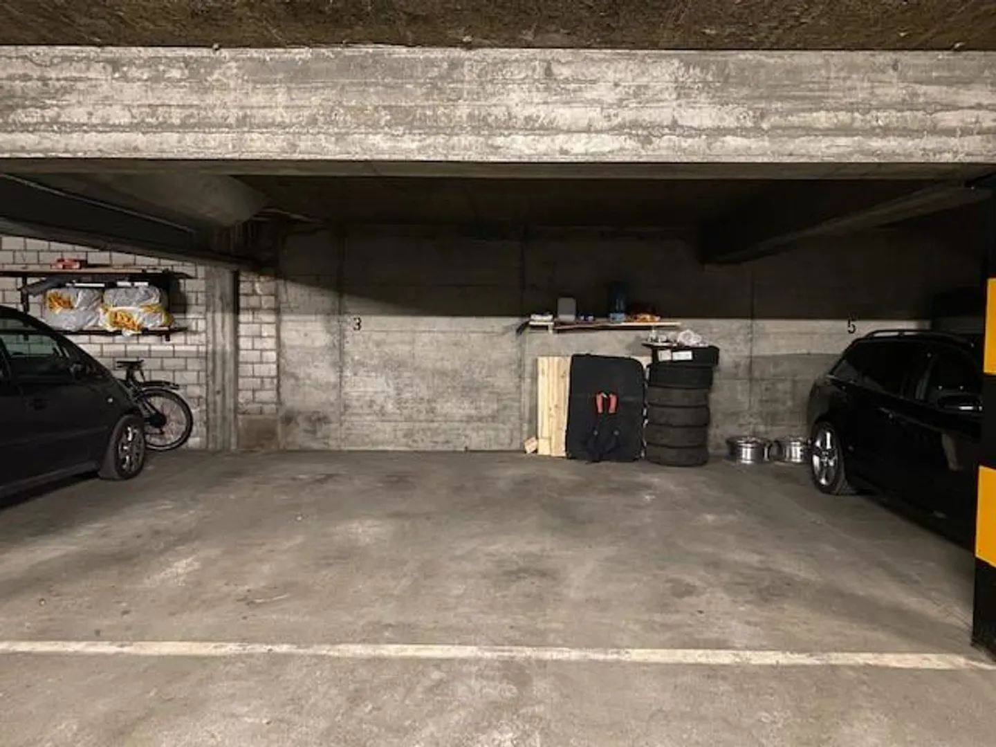 Parking space for rent - Photo 1 of 1