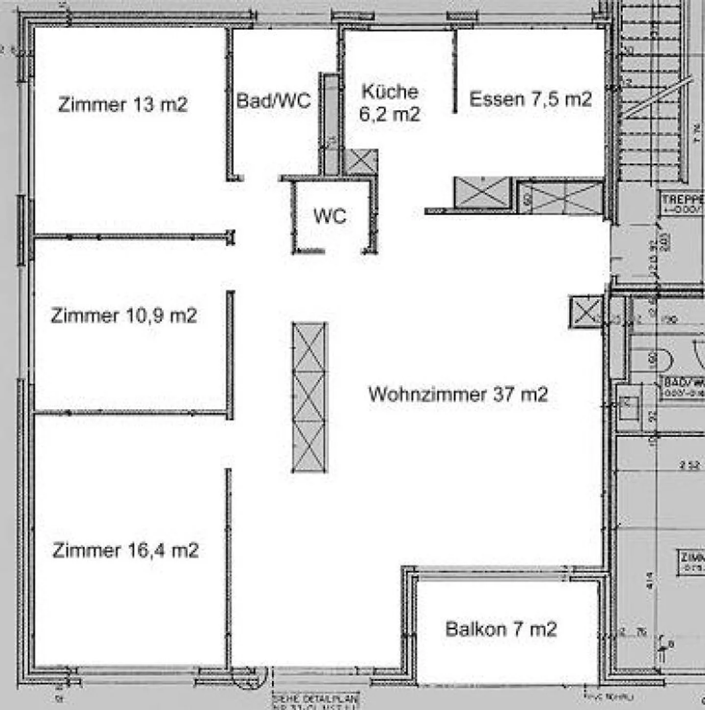 Zona residenziale tranquilla a Neuhausen - Foto 2 di 6