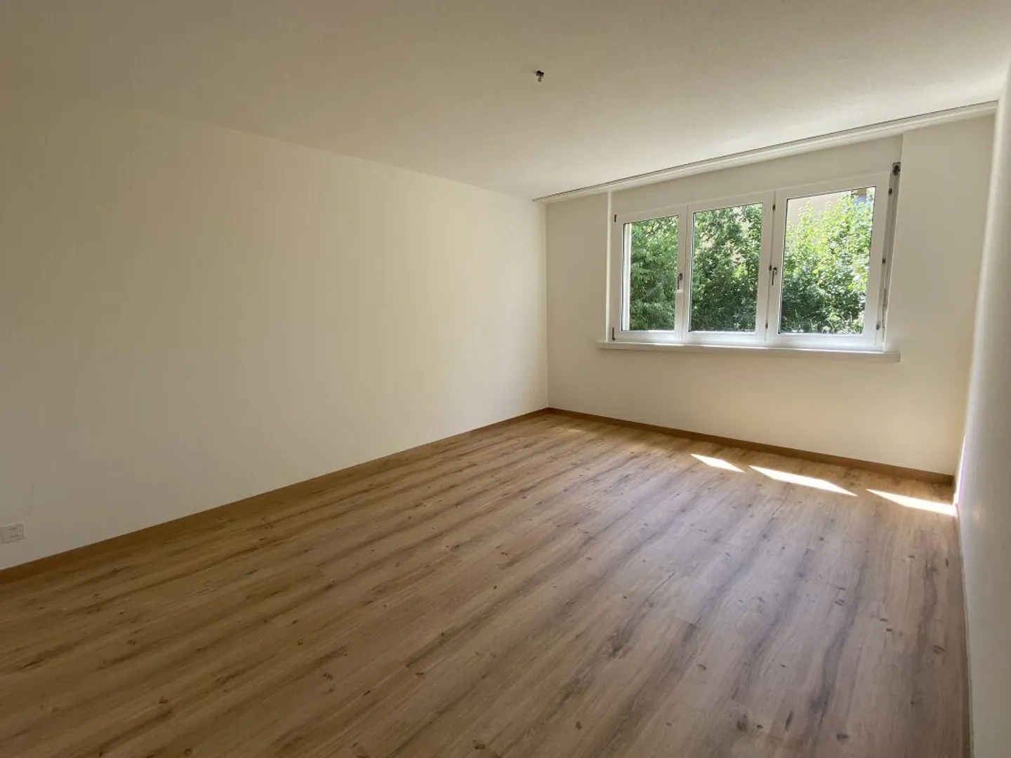 Zona residenziale tranquilla a Neuhausen - Foto 5 di 6