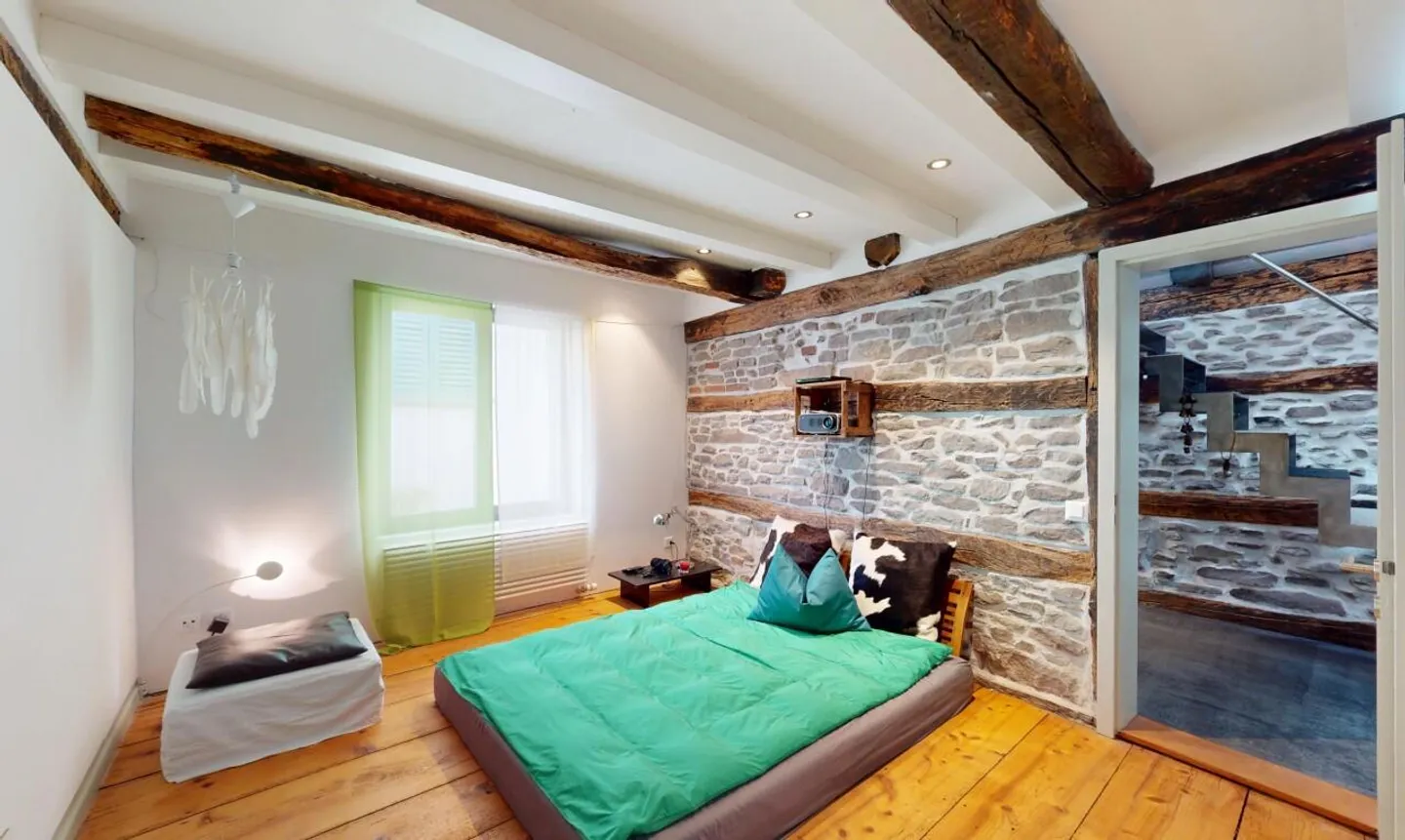 Maison de ville d'angle Hallau - Photo 10 sur 13