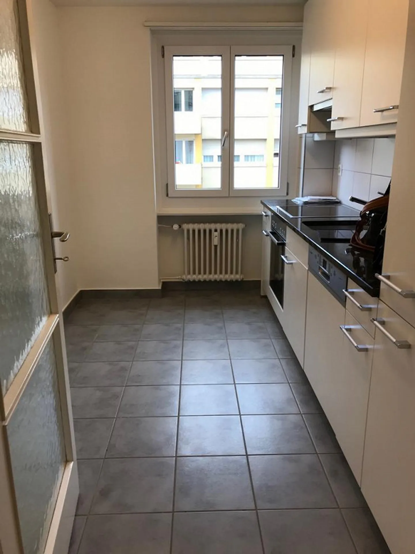 Top Lage: Helle 3-Zimmerwohnung nahe Bahnhof Pratteln - Foto 2 von 8