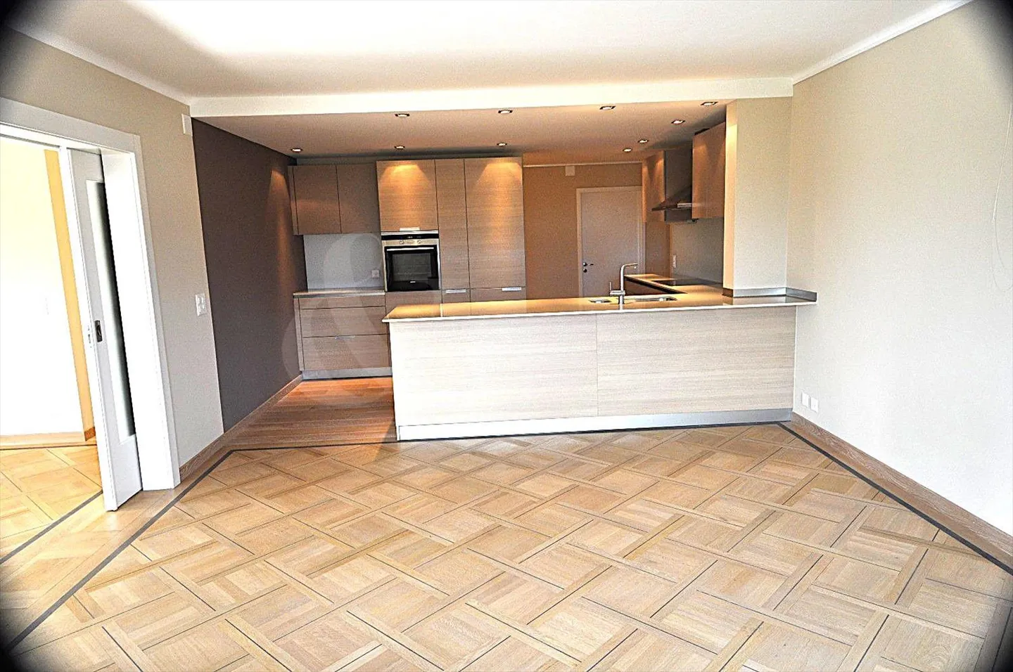 Château Sec, Magnifico appartamento di 5,5 locali con vista nel cuore di Pully - Foto 3 di 11