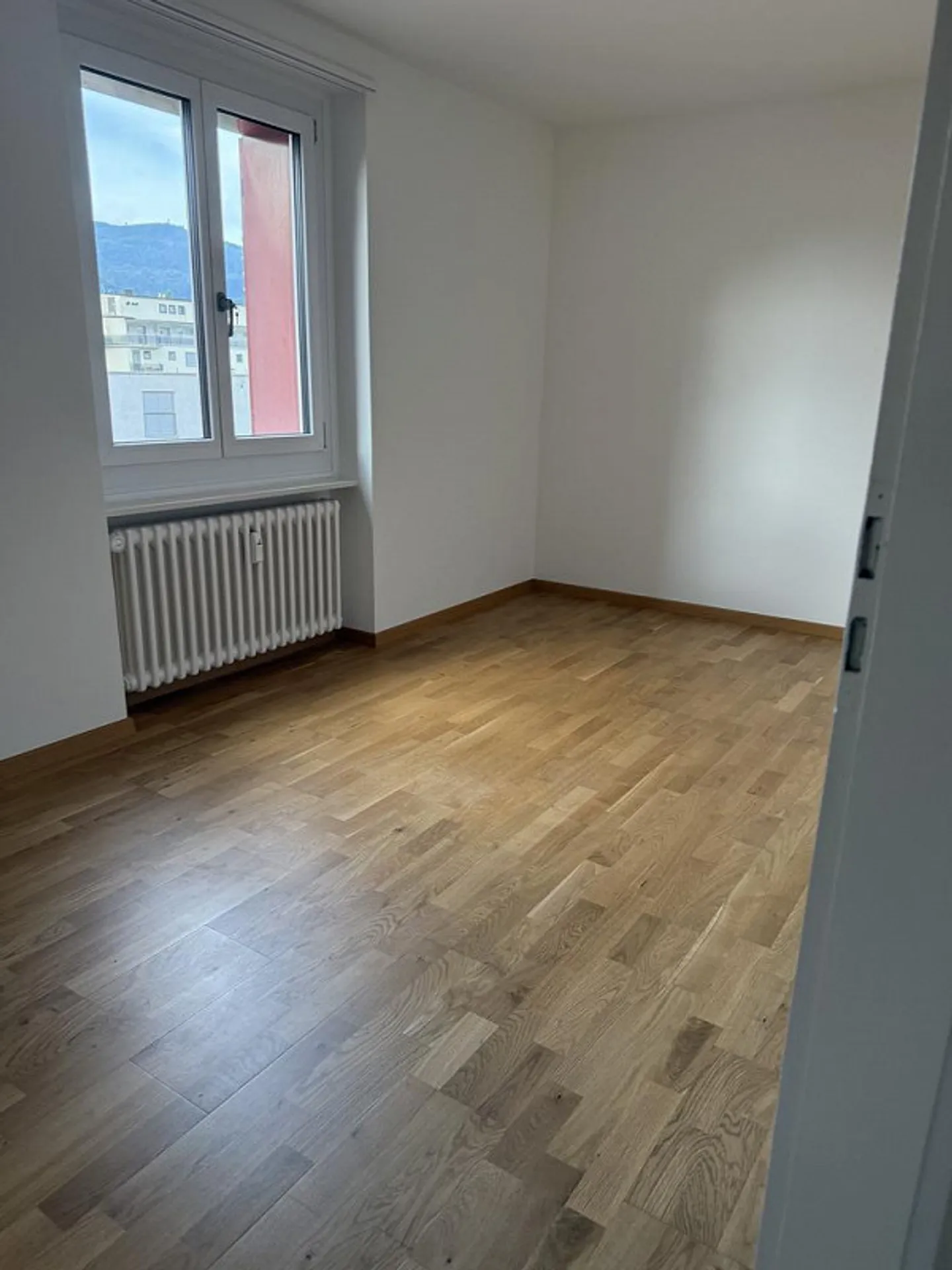 Top Lage: Helle 3-Zimmerwohnung nahe Bahnhof Pratteln - Foto 6 von 8