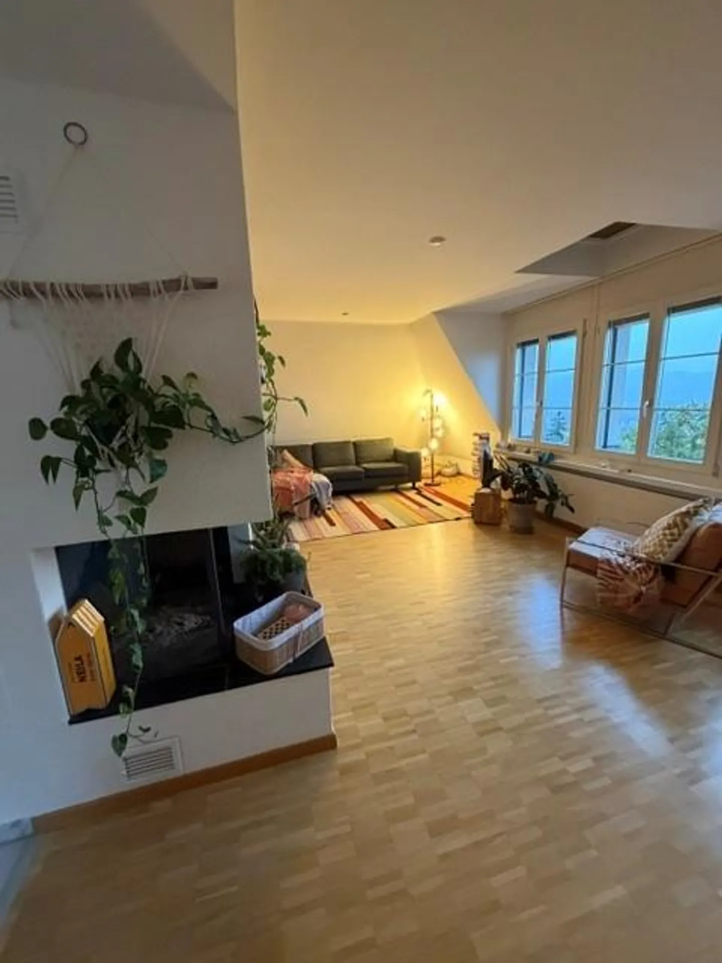 Living in the Green and Yet Central - Photo 3 of 8