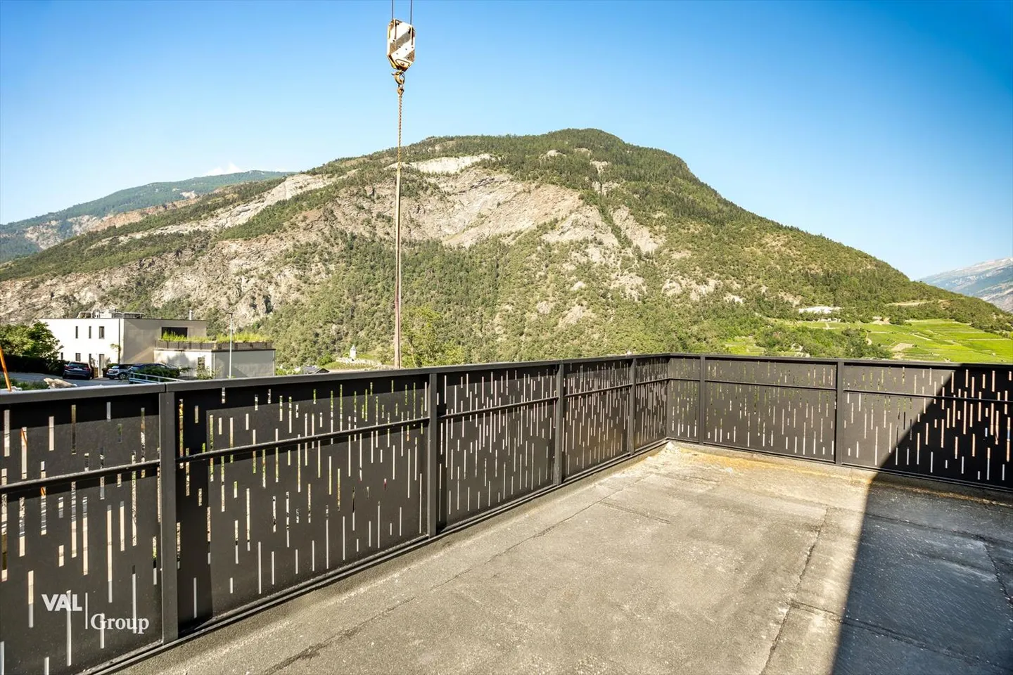 Pronto per essere abitato: appartamento nuovo di 3,5 locali in una bella posizione elevata - Foto 9 di 13