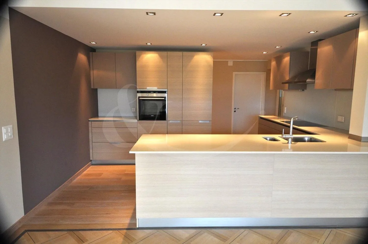 Château Sec, Magnifico appartamento di 5,5 locali con vista nel cuore di Pully - Foto 1 di 11