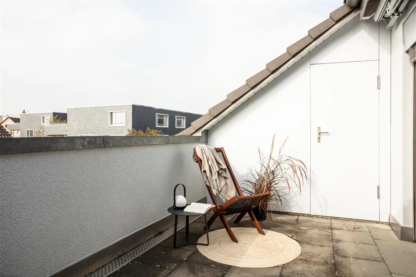 Charming Penthouse with Loggia - Photo 6 of 7