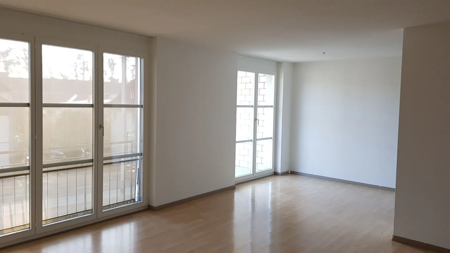 Appartement spacieux de 3,5 pièces (90m²) dans un emplacement attrayant - Photo 6 sur 10
