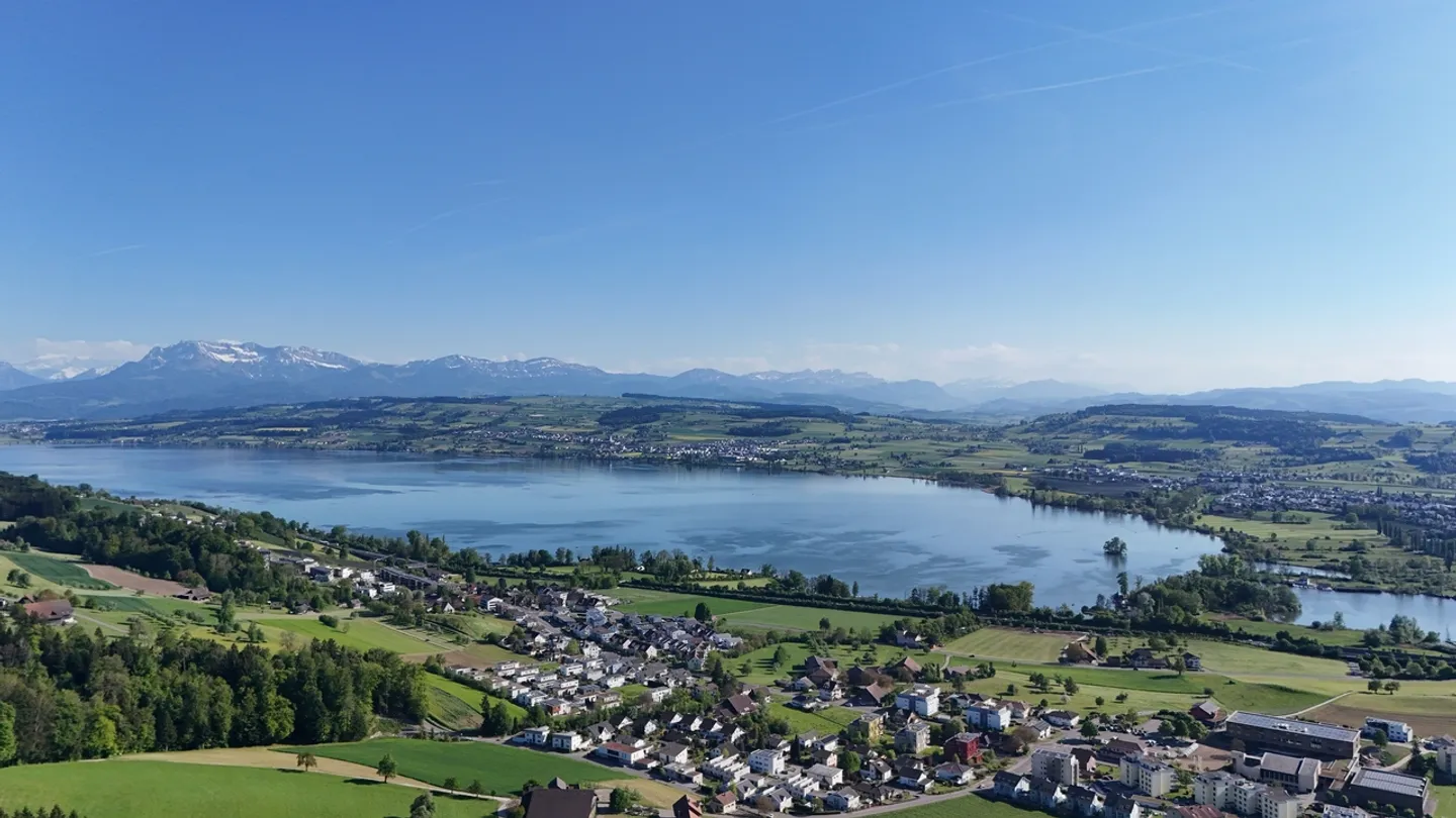 Exklusive Attikawohnung mit Seesicht - Foto 15 von 16