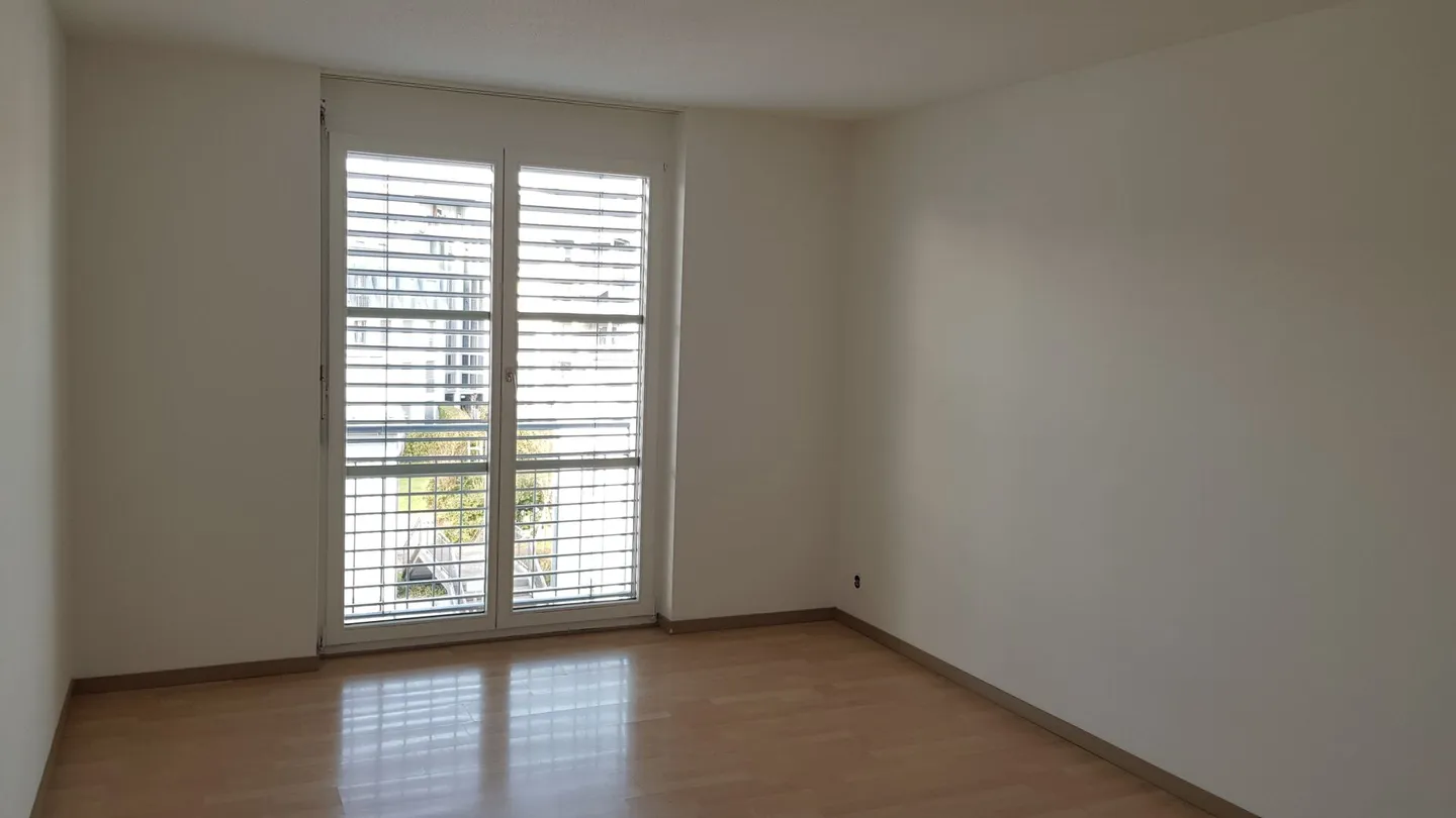 Appartement spacieux de 3,5 pièces (90m²) dans un emplacement attrayant - Photo 8 sur 10