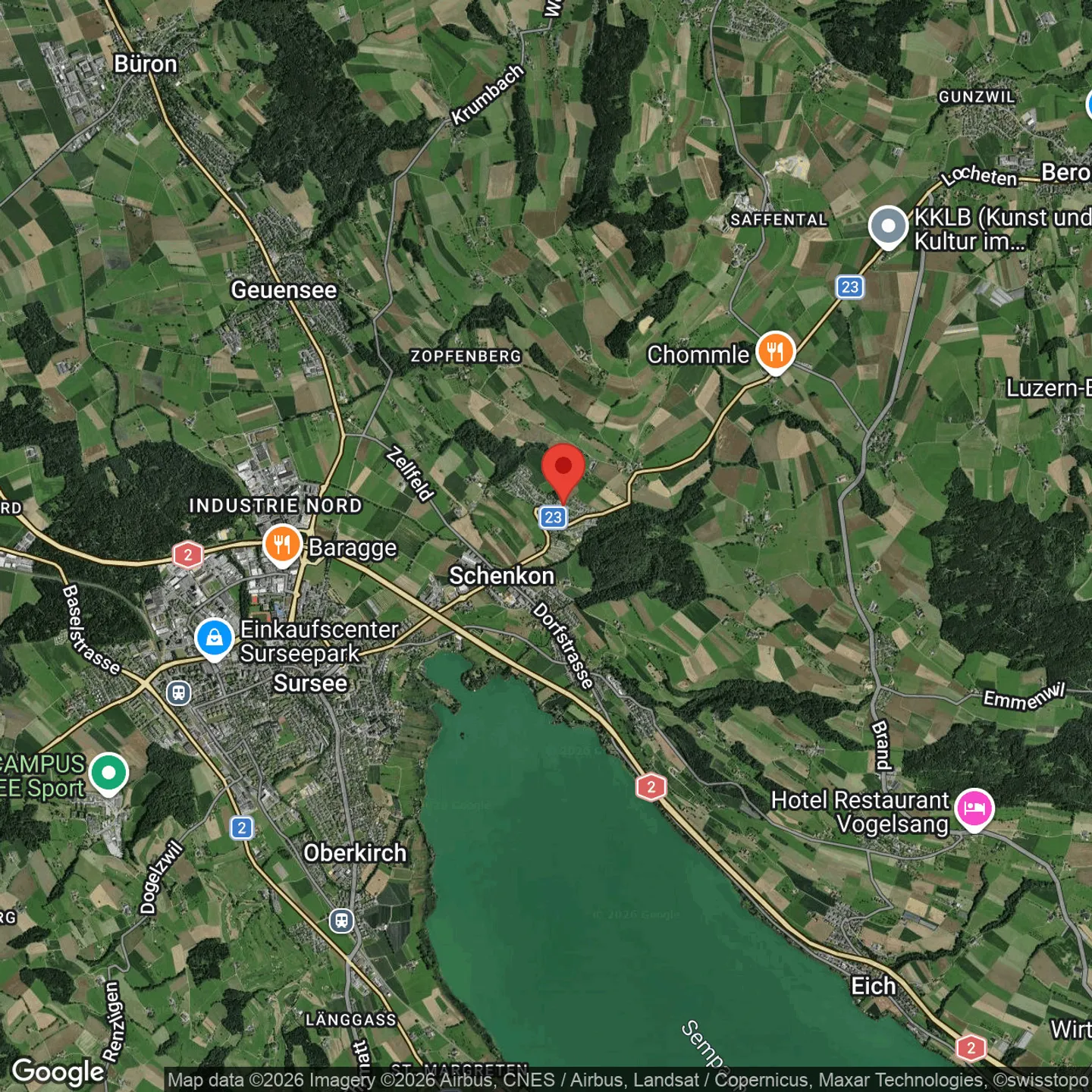 Exklusive Attikawohnung mit Seesicht - Foto 16 von 16