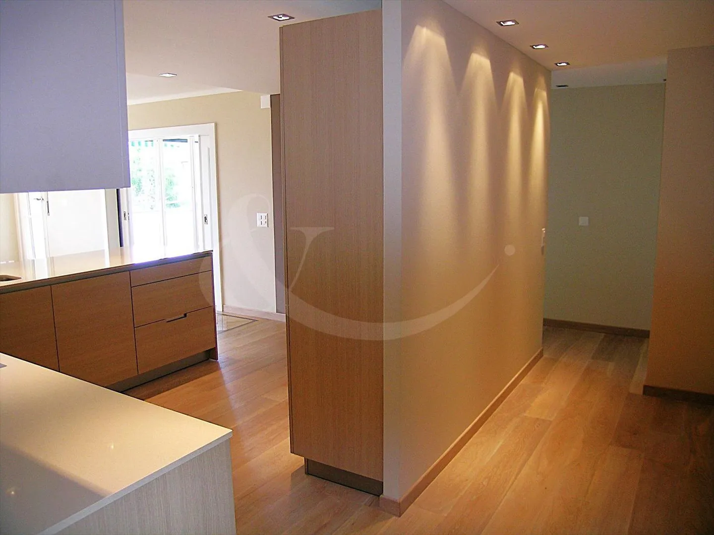 Château Sec, Magnifico appartamento di 5,5 locali con vista nel cuore di Pully - Foto 4 di 11