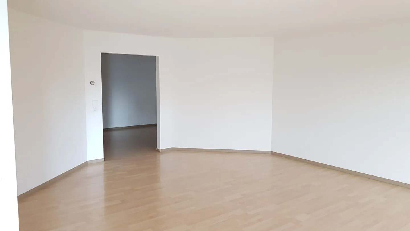 Appartement spacieux de 3,5 pièces (90m²) dans un emplacement attrayant - Photo 9 sur 10