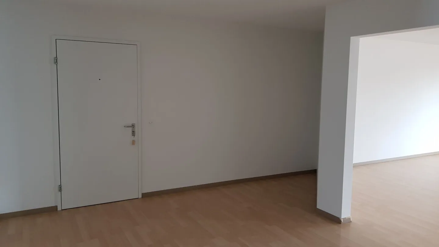 Appartement spacieux de 3,5 pièces (90m²) dans un emplacement attrayant - Photo 10 sur 10