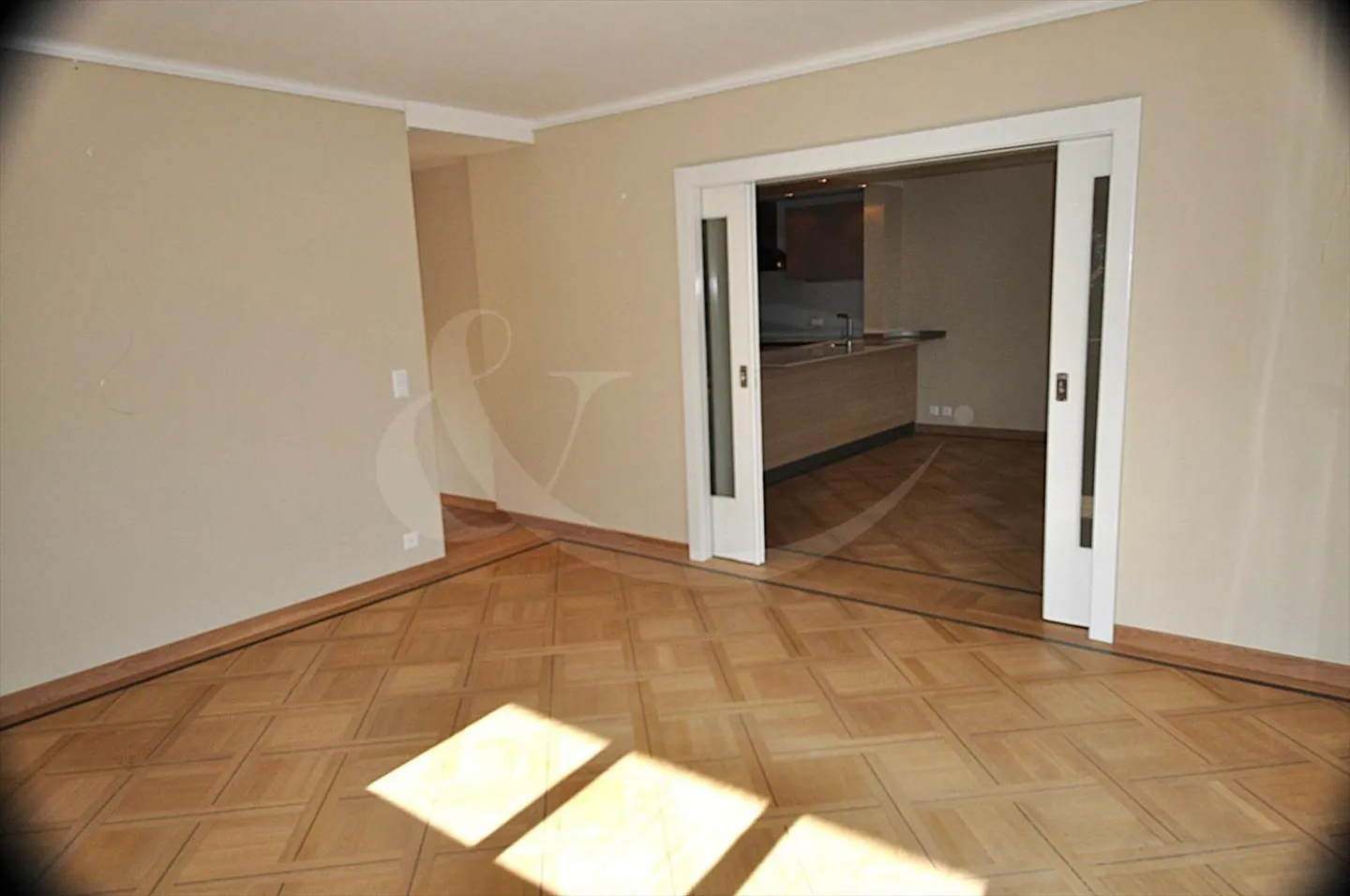 Château Sec, Magnifico appartamento di 5,5 locali con vista nel cuore di Pully - Foto 6 di 11