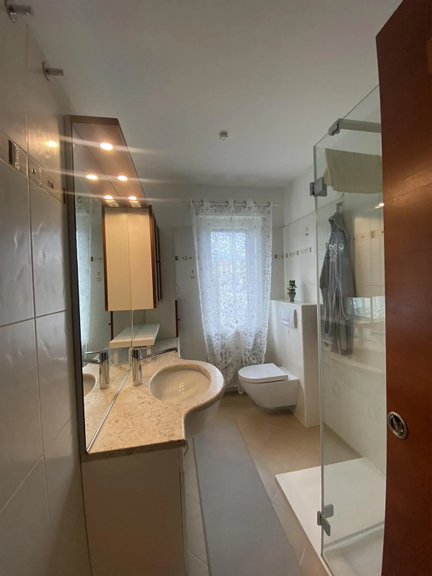 Coldrerio appartamento 3,5 locali - Foto 11 di 15