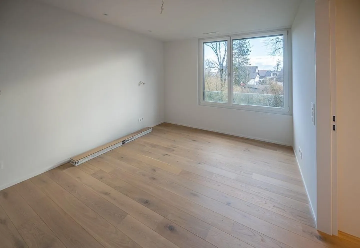 Appartamento moderno 3.5 locali - Foto 4 di 10