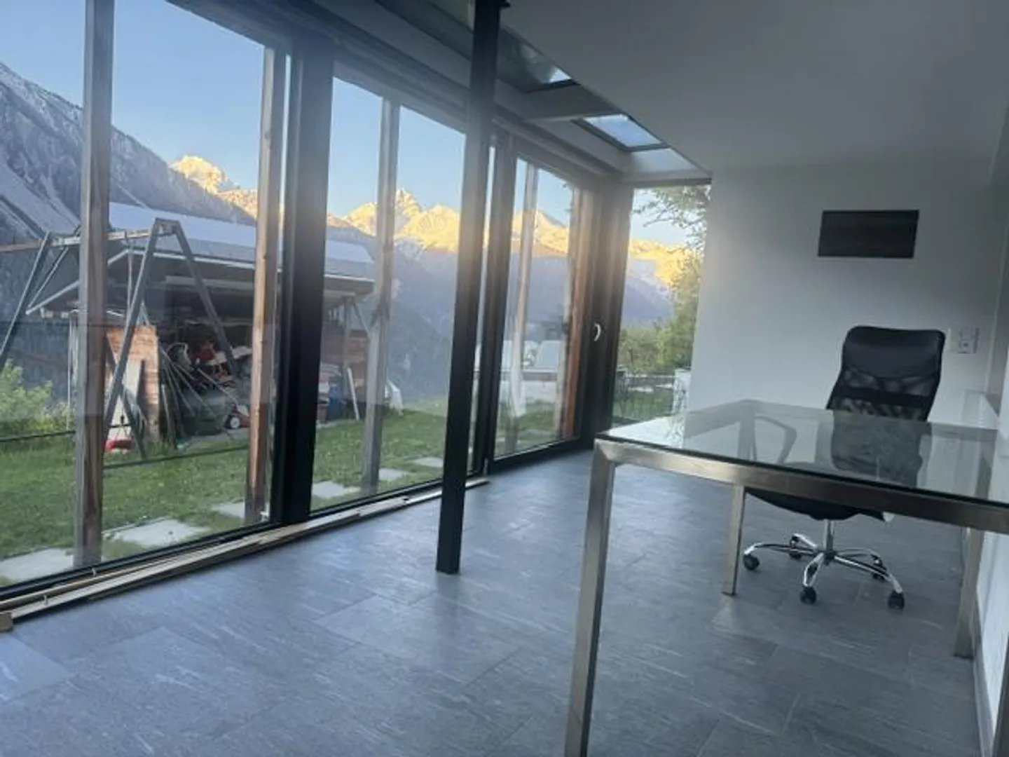 Maison individuelle en rangée de 5 pièces - Photo 6 sur 10