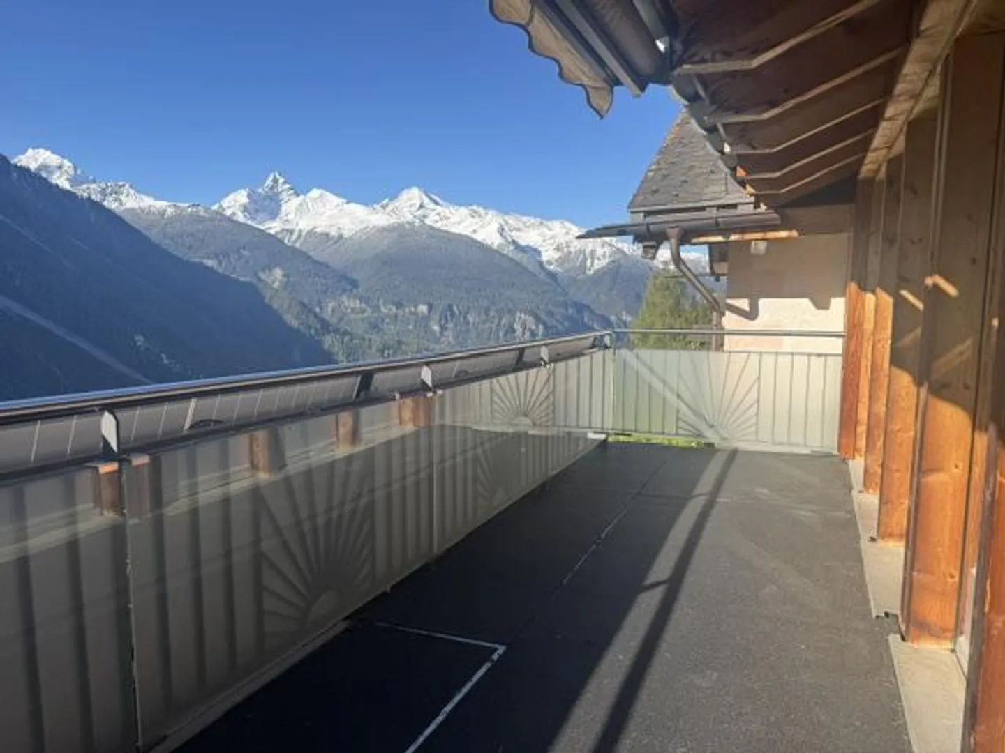 Maison individuelle en rangée de 5 pièces - Photo 8 sur 10