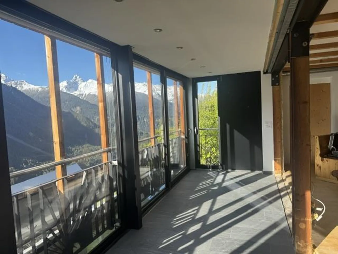 Maison individuelle en rangée de 5 pièces - Photo 7 sur 10