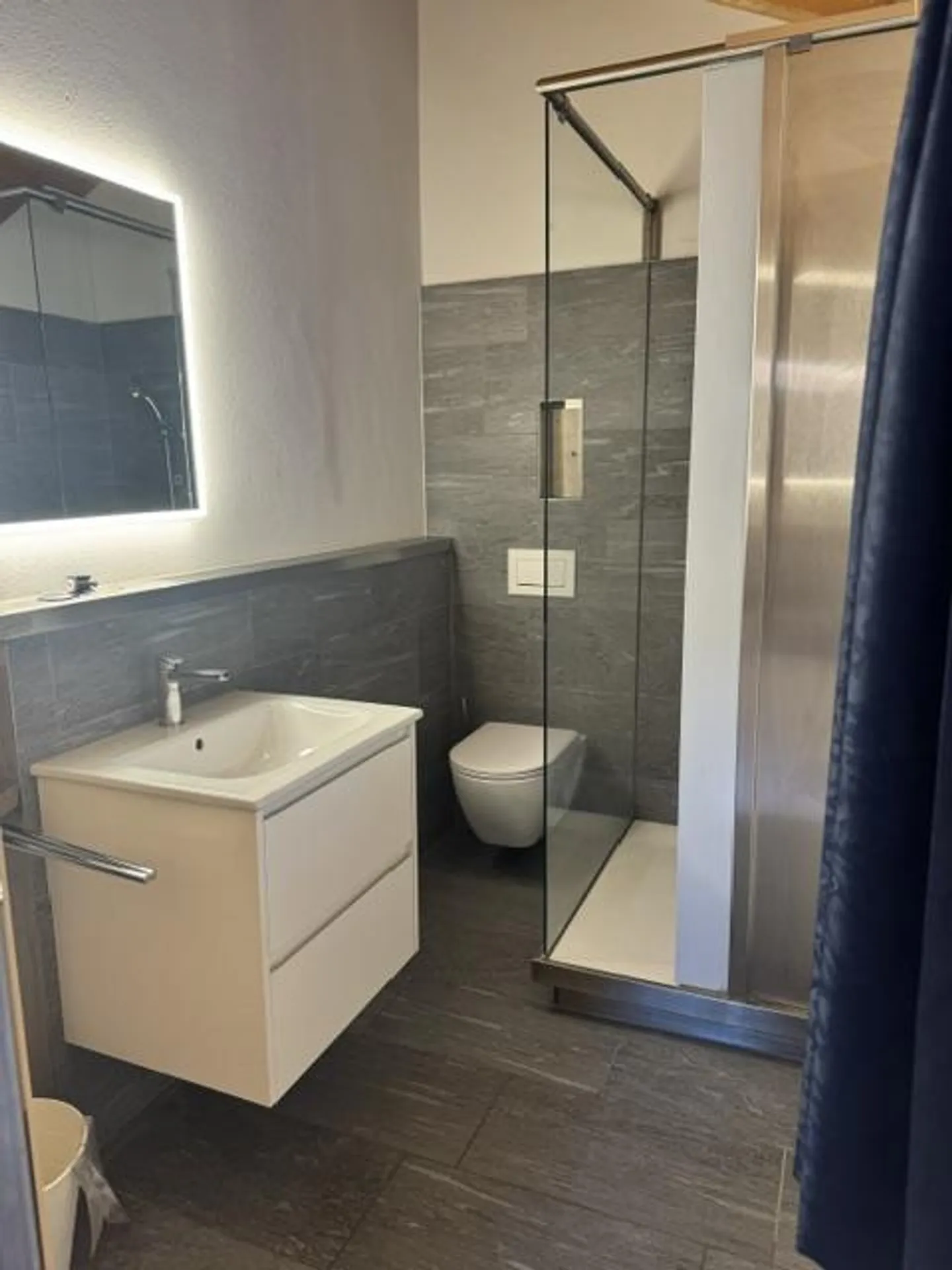 Maison individuelle en rangée de 5 pièces - Photo 10 sur 10