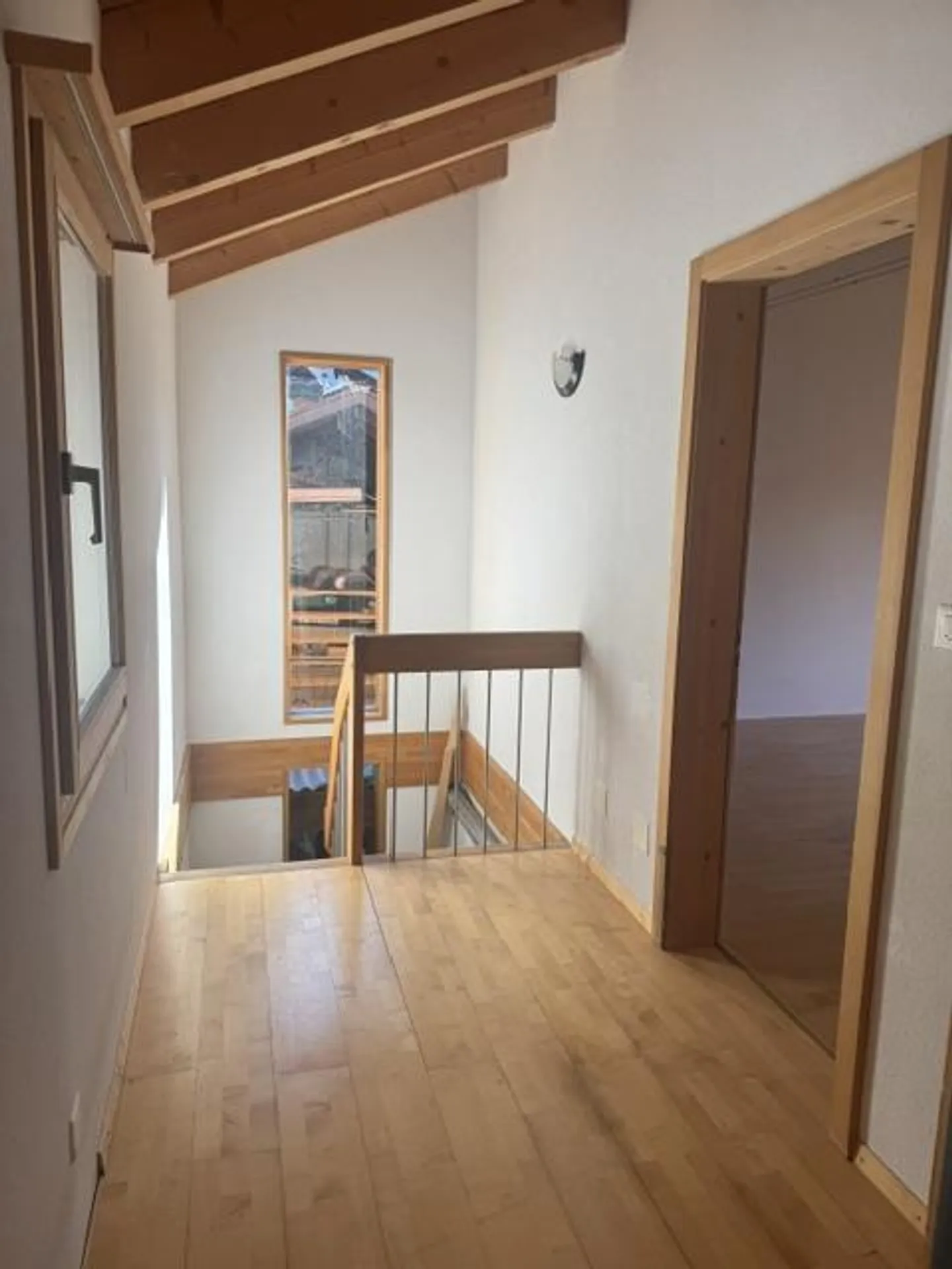 Maison individuelle en rangée de 5 pièces - Photo 9 sur 10