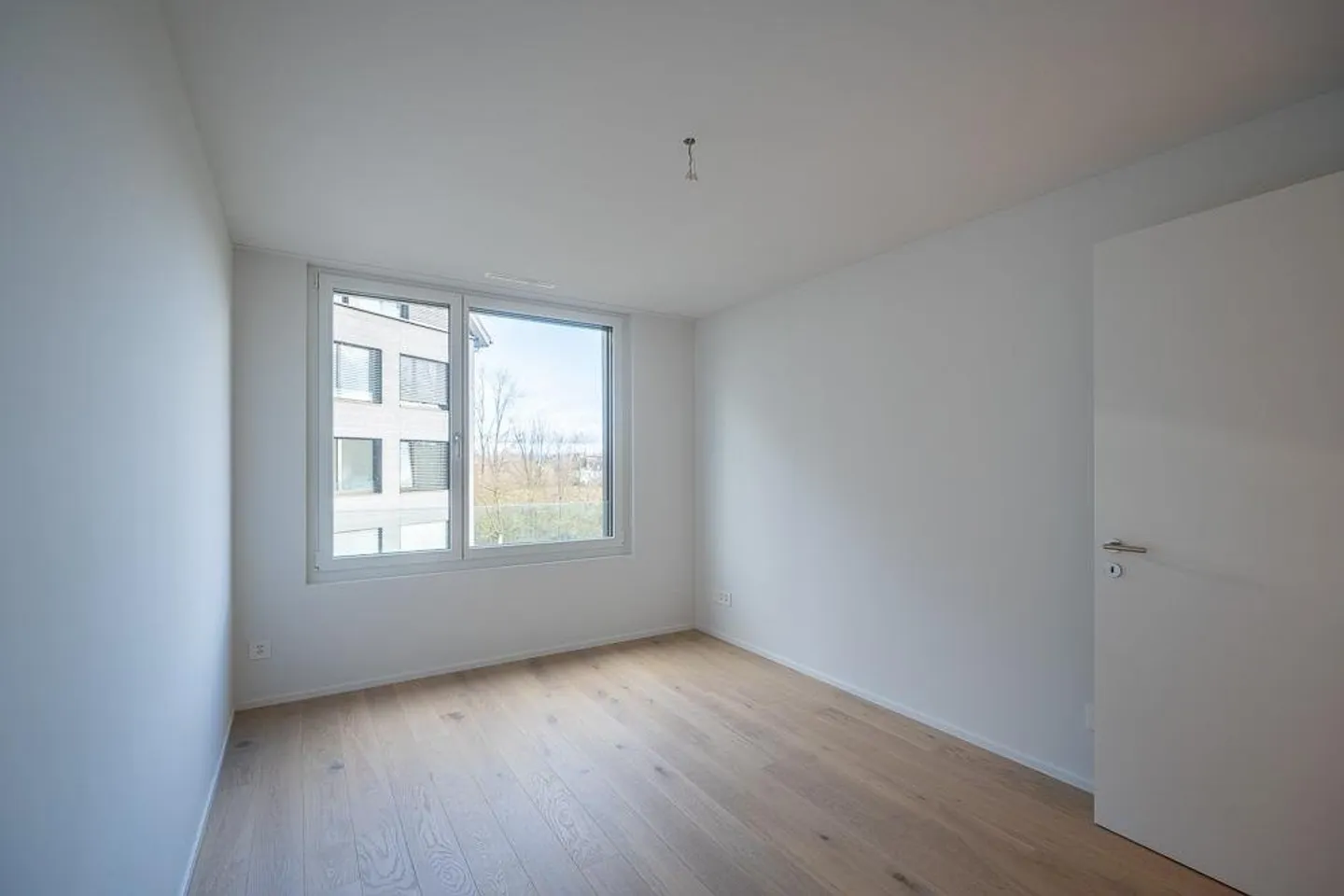 Appartamento moderno 3.5 locali - Foto 5 di 10