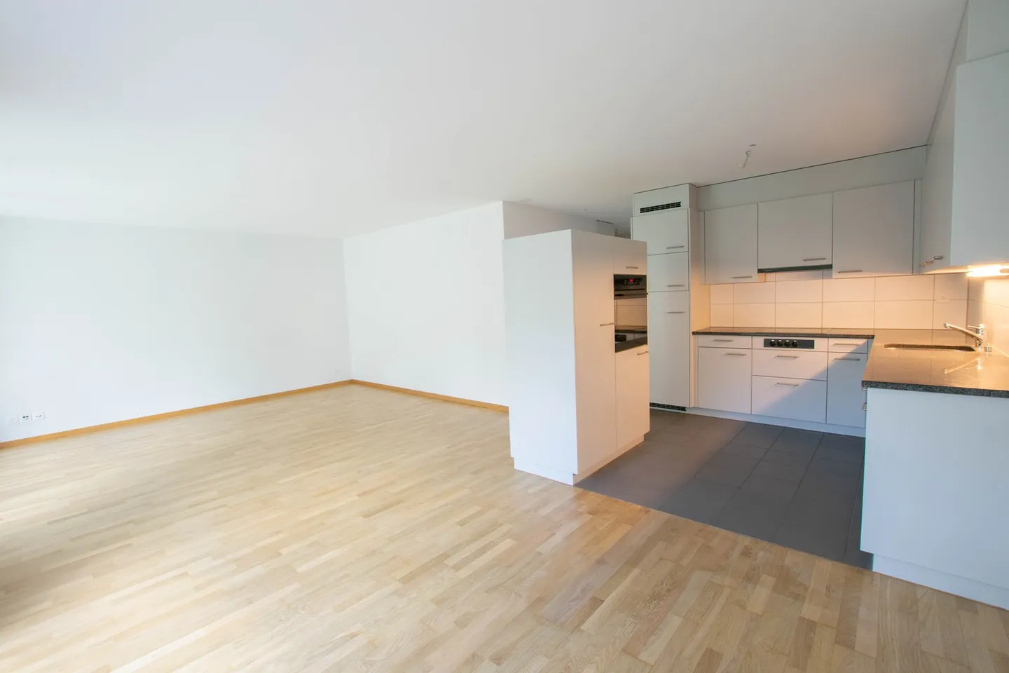 Modern 2.5-Room Apartment - Photo 1 of 7