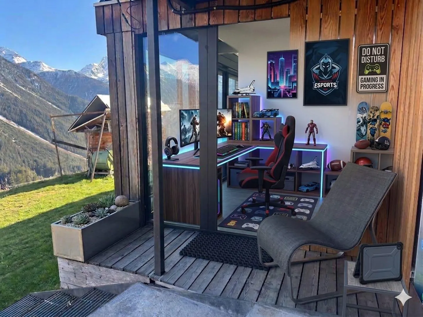 Maison individuelle en rangée de 5 pièces - Photo 3 sur 10