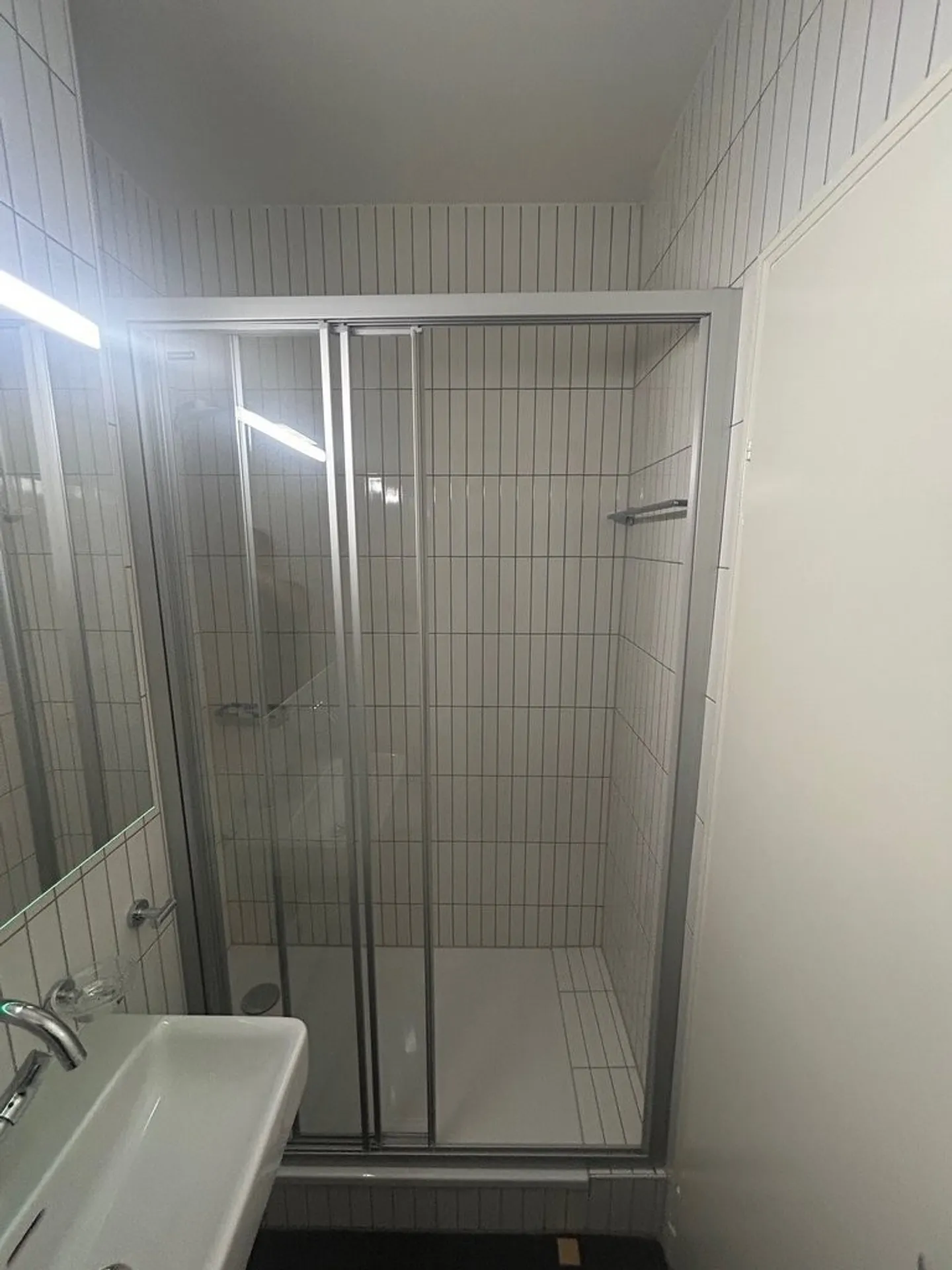 1-room apartments in the center of Lausanne - Photo 4 of 4