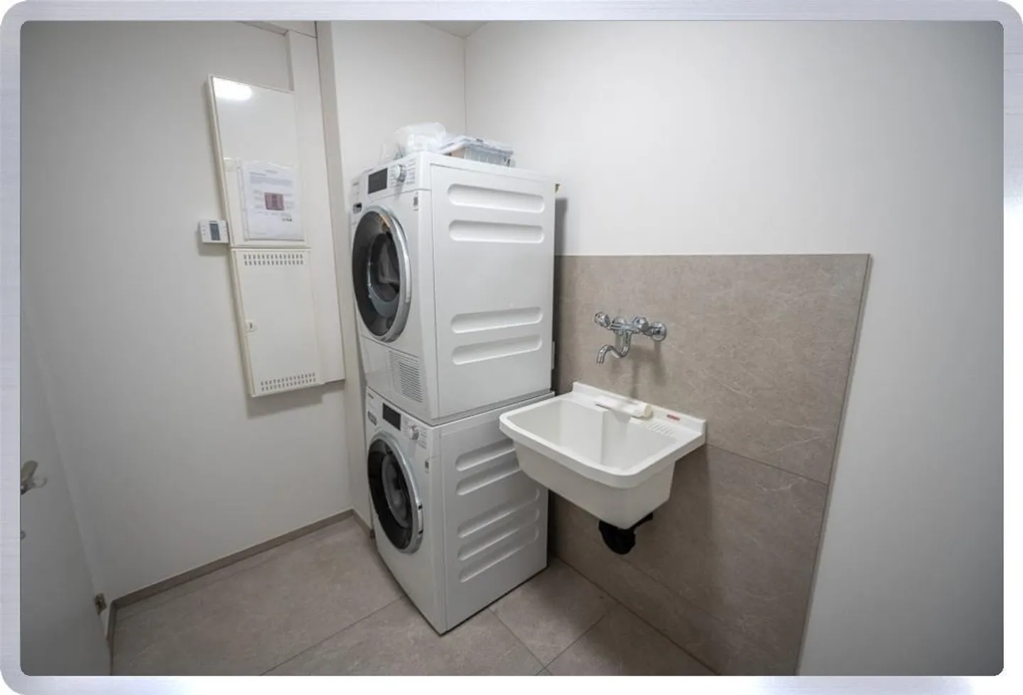 Appartamento moderno 3.5 locali - Foto 7 di 10