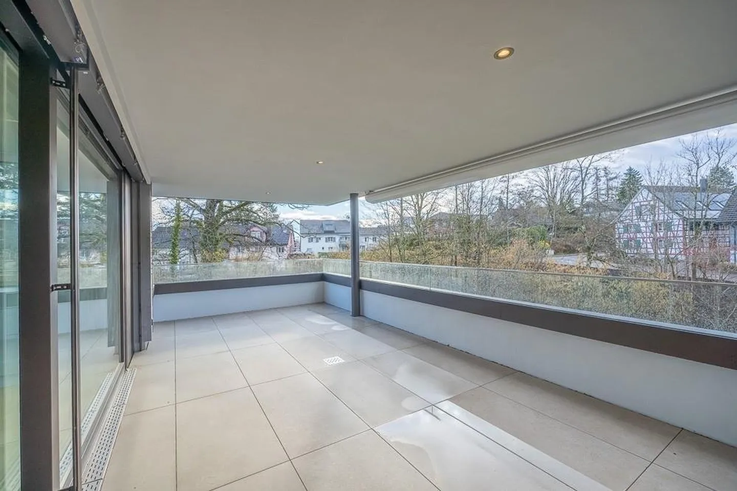 Appartamento moderno 3.5 locali - Foto 8 di 10