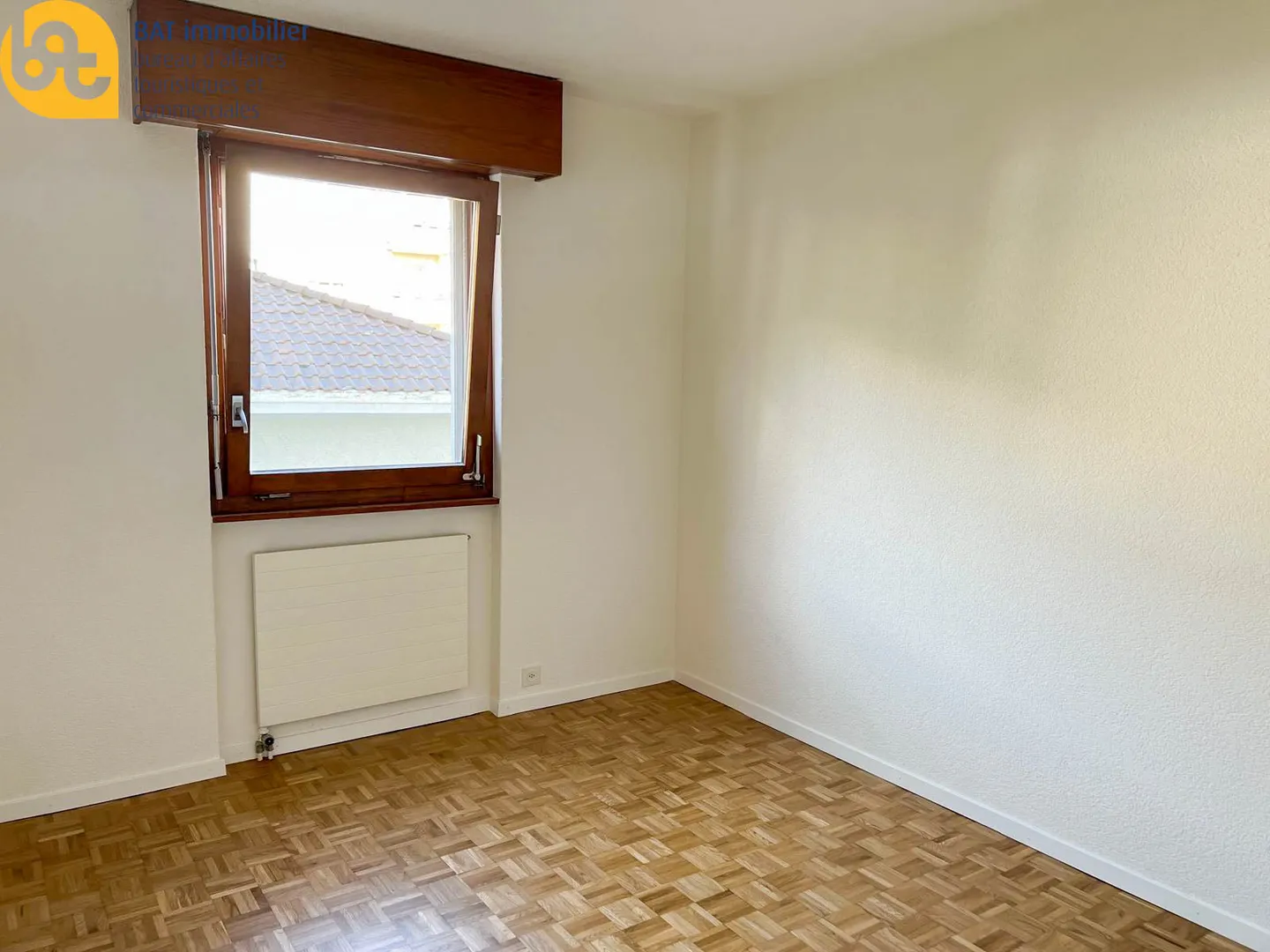 Appartement lumineux 4.5 pièces - Photo 4 sur 13