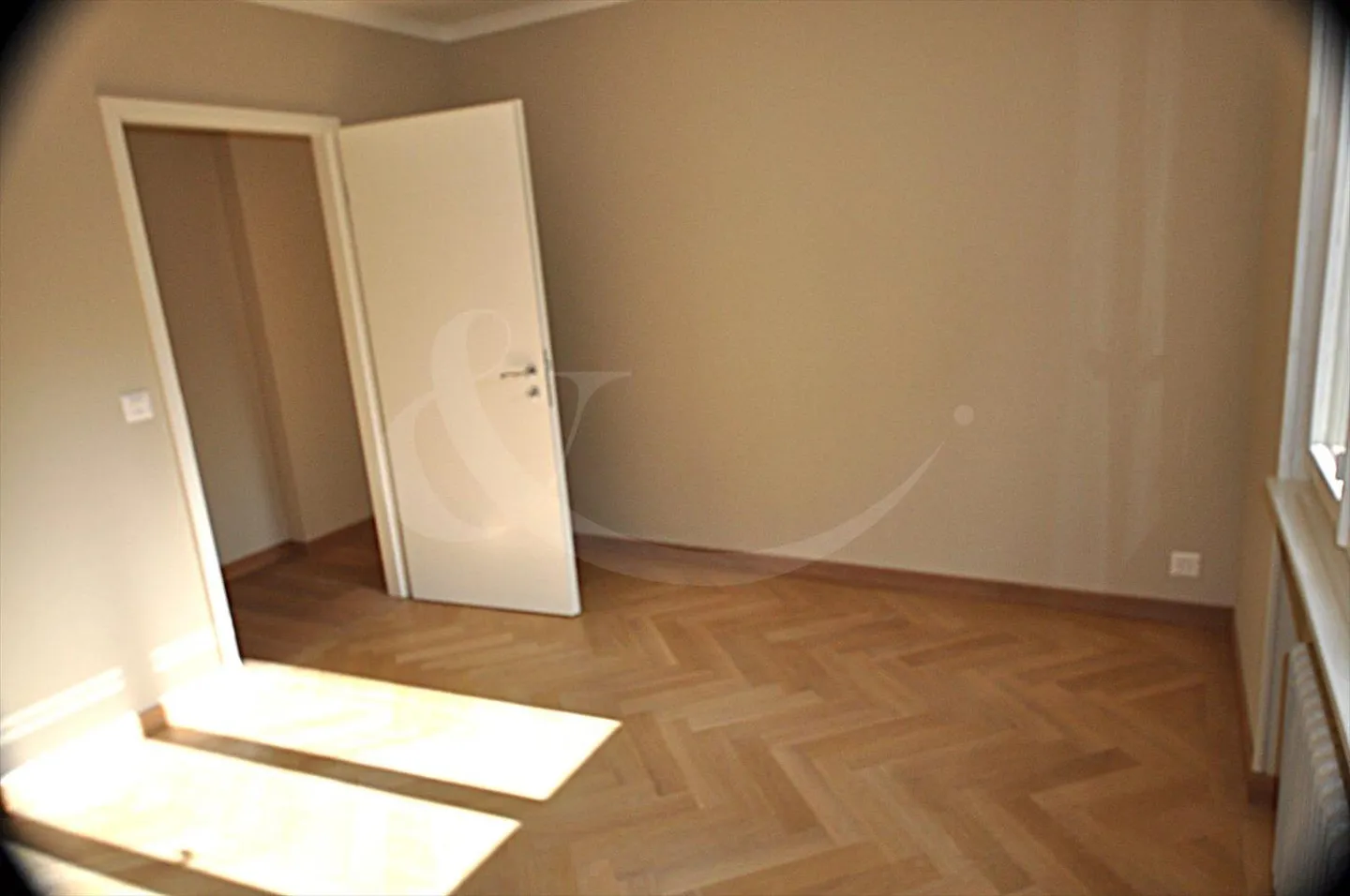 Château Sec, Magnifico appartamento di 5,5 locali con vista nel cuore di Pully - Foto 7 di 11