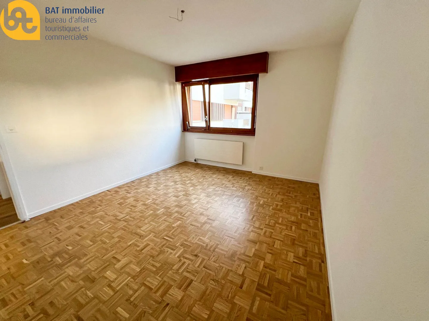 Appartement lumineux 4.5 pièces - Photo 5 sur 13