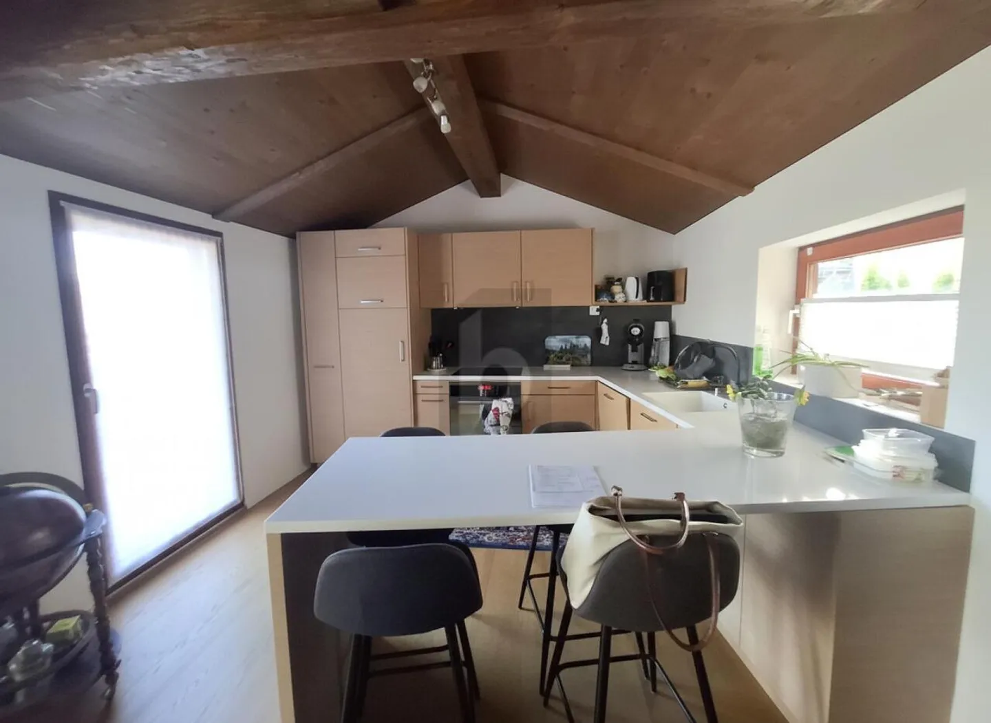 Charming Chalet in Roggenburg - Photo 3 of 6