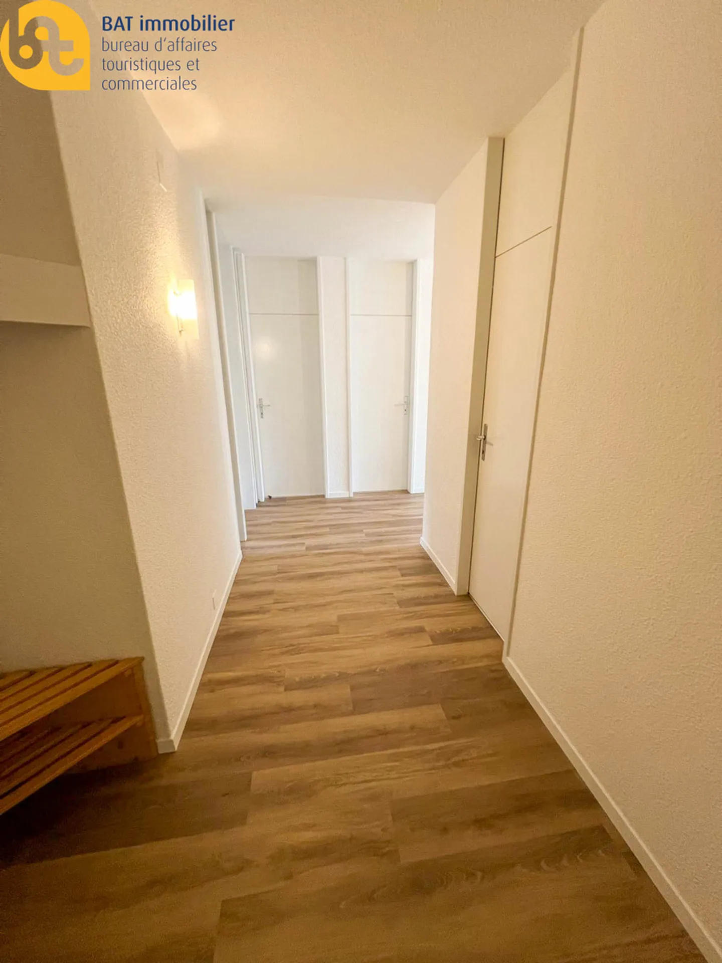 Appartement lumineux 4.5 pièces - Photo 11 sur 13