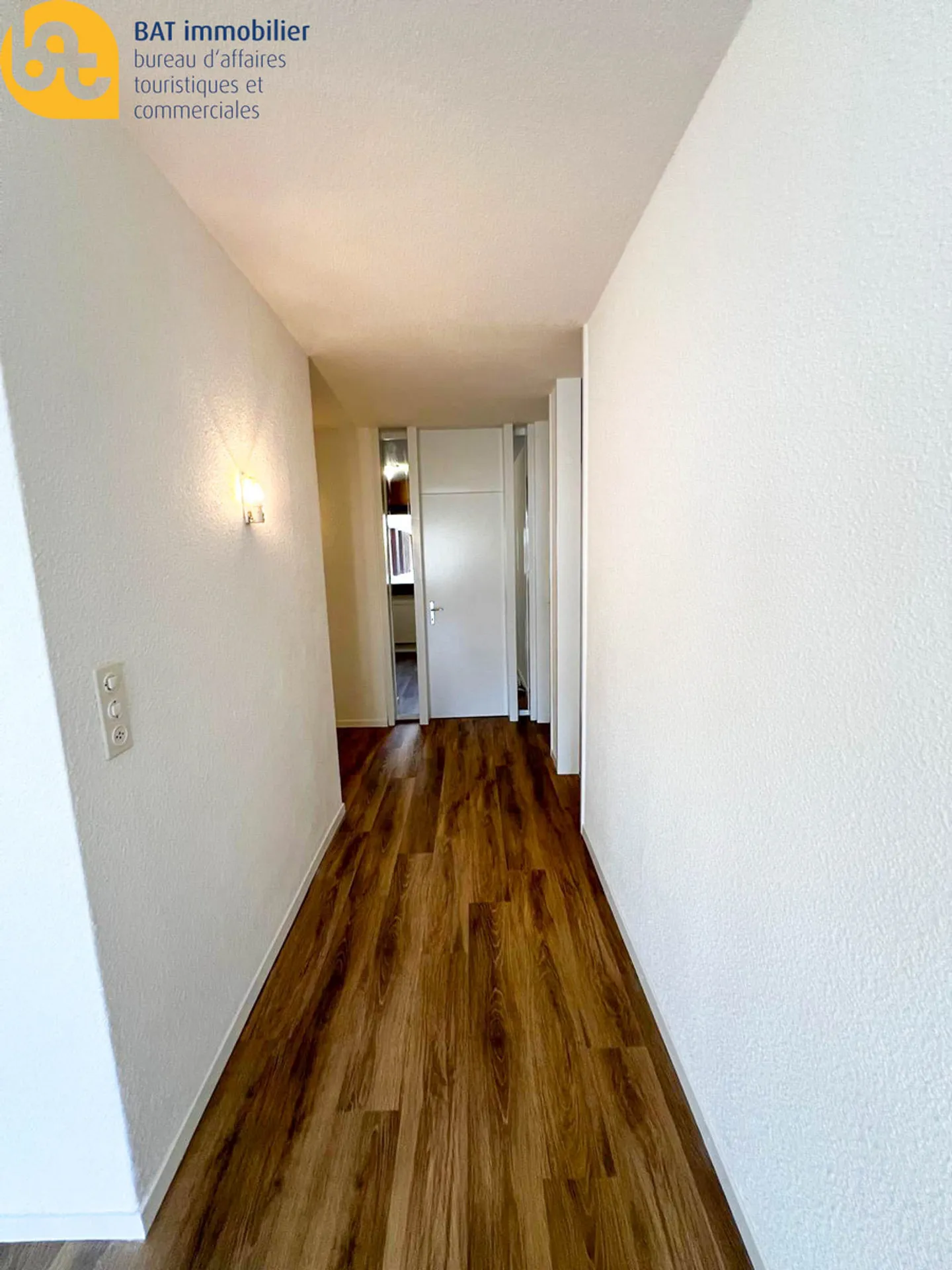 Appartement lumineux 4.5 pièces - Photo 12 sur 13