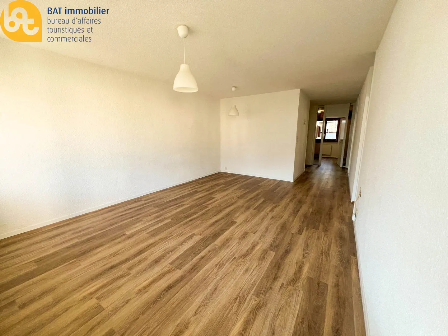 Appartement lumineux 4.5 pièces - Photo 6 sur 13