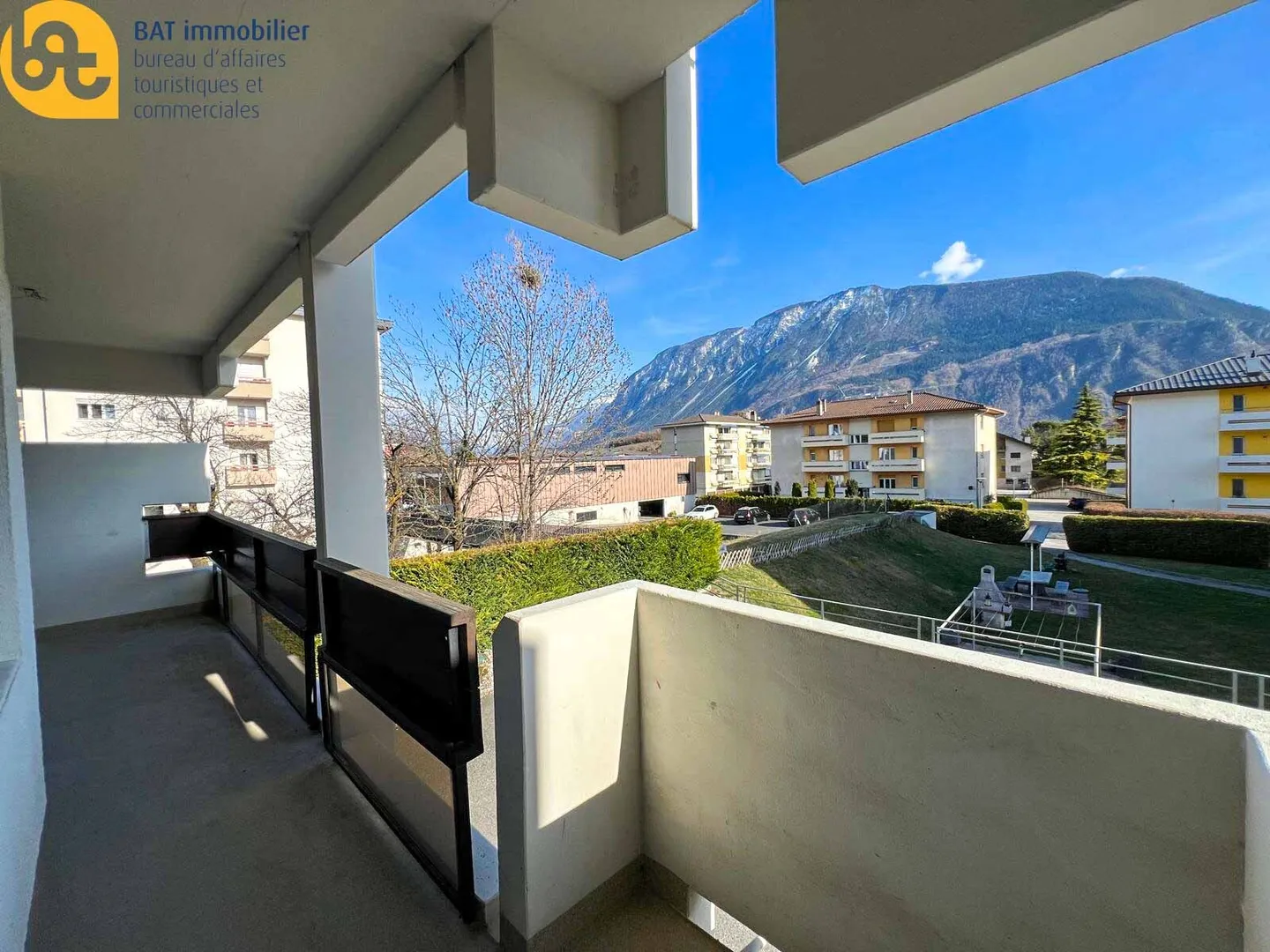 Appartement lumineux 4.5 pièces - Photo 7 sur 13