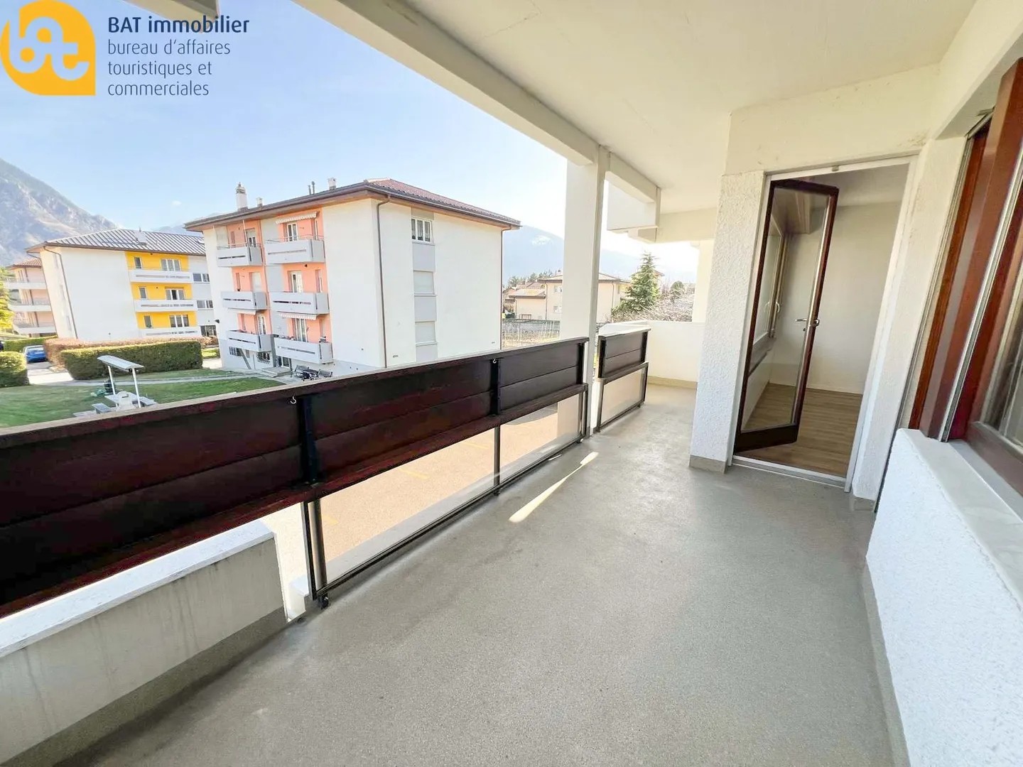 Appartement lumineux 4.5 pièces - Photo 8 sur 13