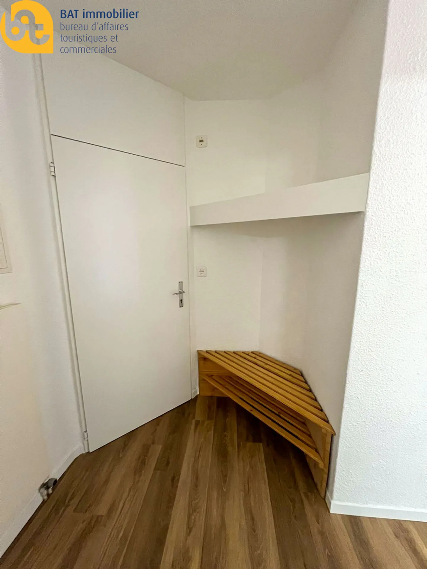 Appartement lumineux 4.5 pièces - Photo 10 sur 13