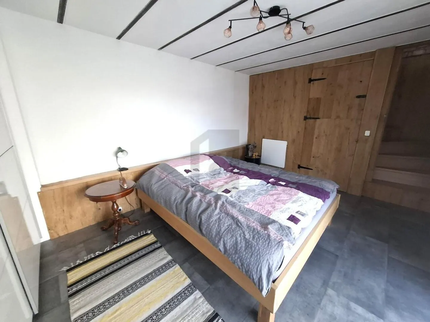 Charming Chalet in Roggenburg - Photo 4 of 6