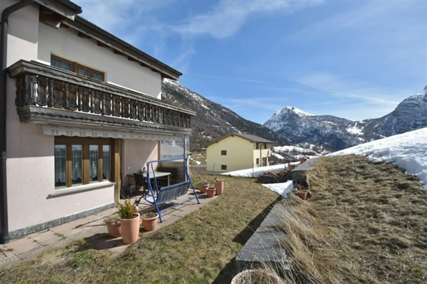 Per vivere e vacanze lontano da rumore e stress - Foto 3 di 14