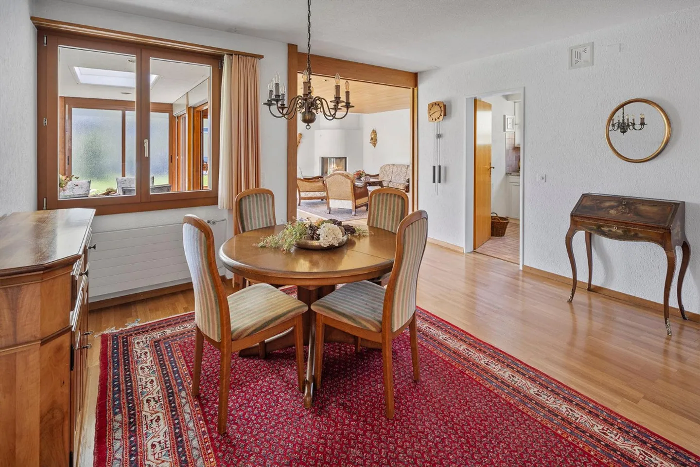 Charming Detached House in Quiet Area - Photo 4 of 13