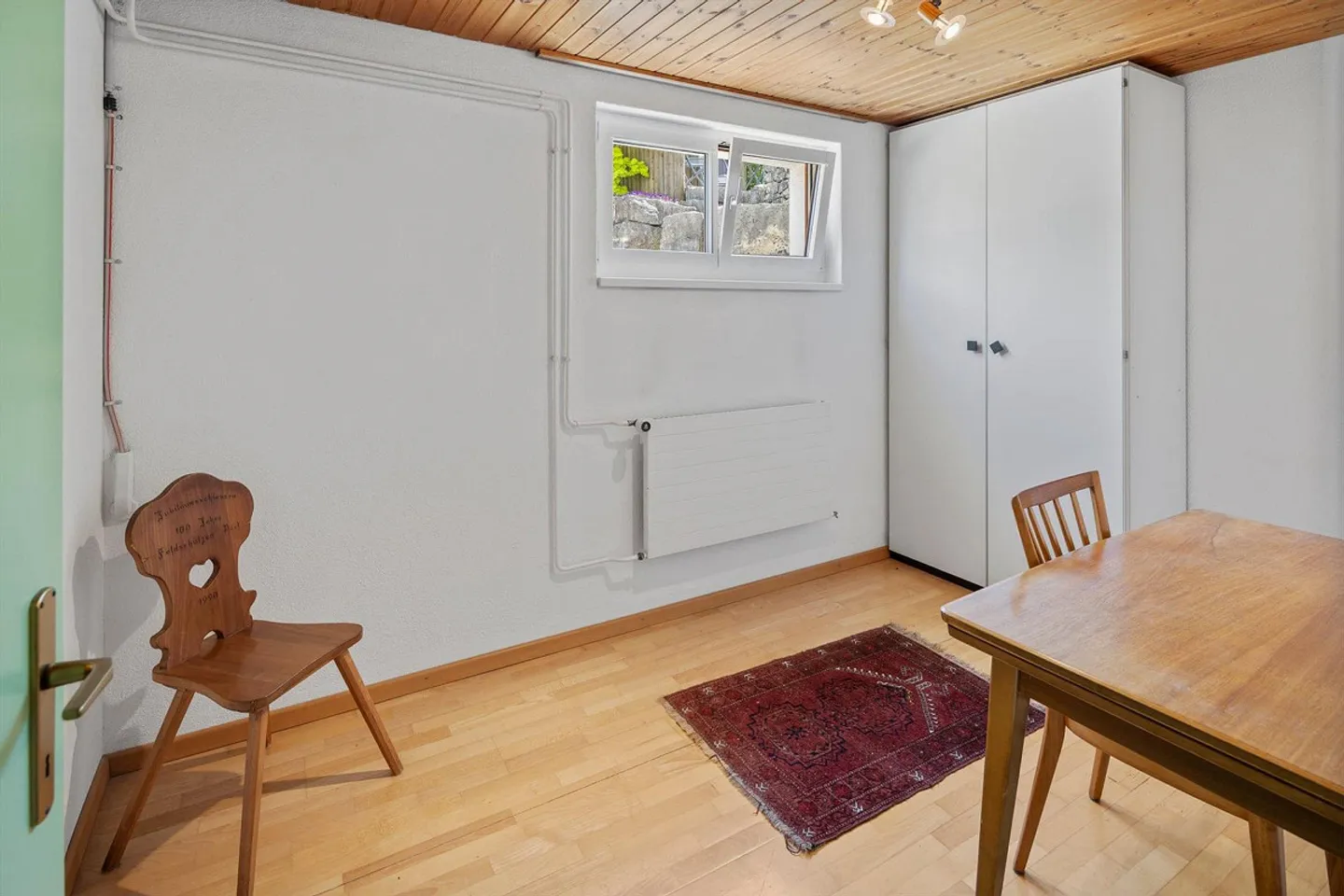 Charming Detached House in Quiet Area - Photo 11 of 13
