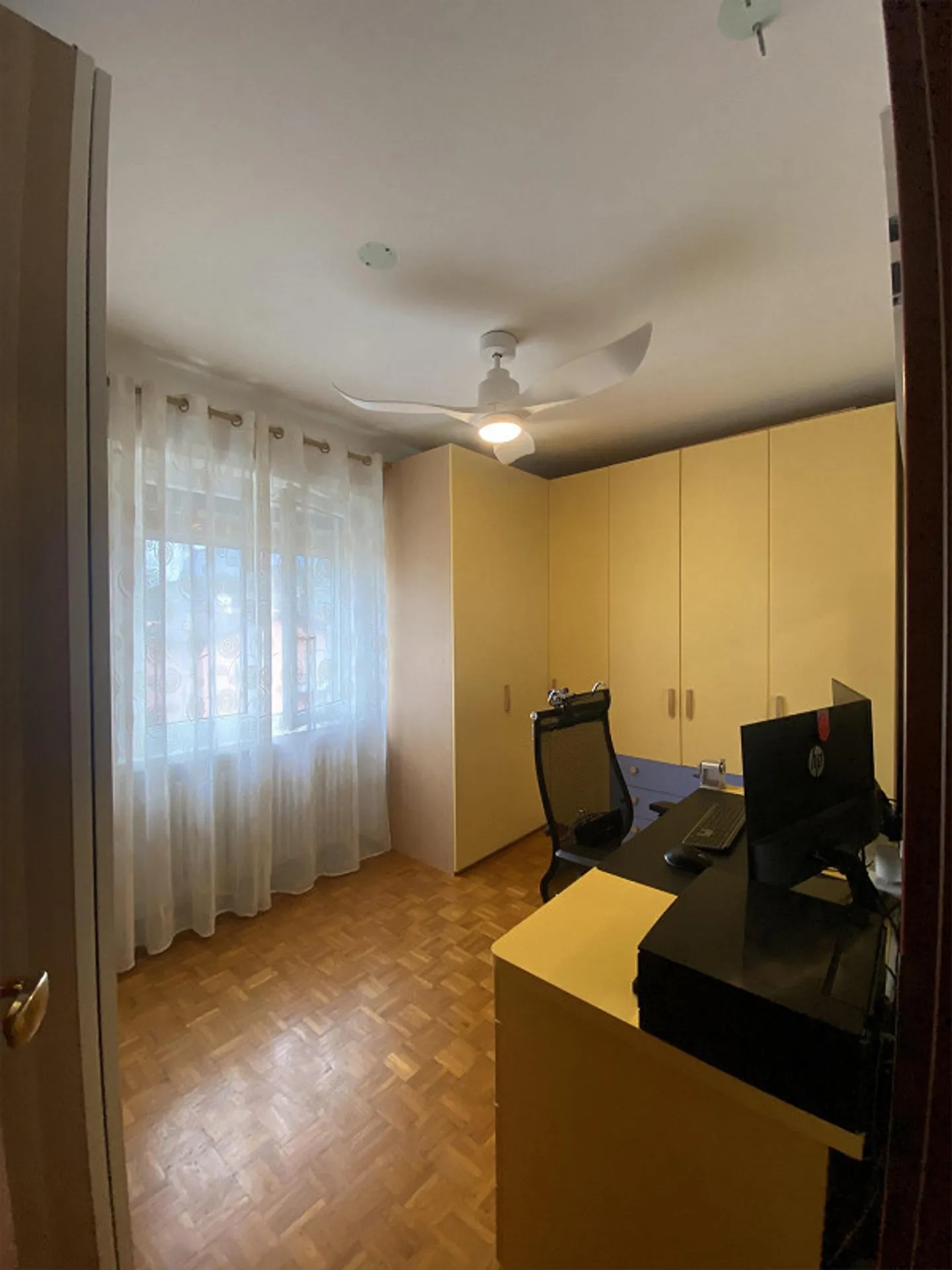 Coldrerio appartamento 3,5 locali - Foto 12 di 15