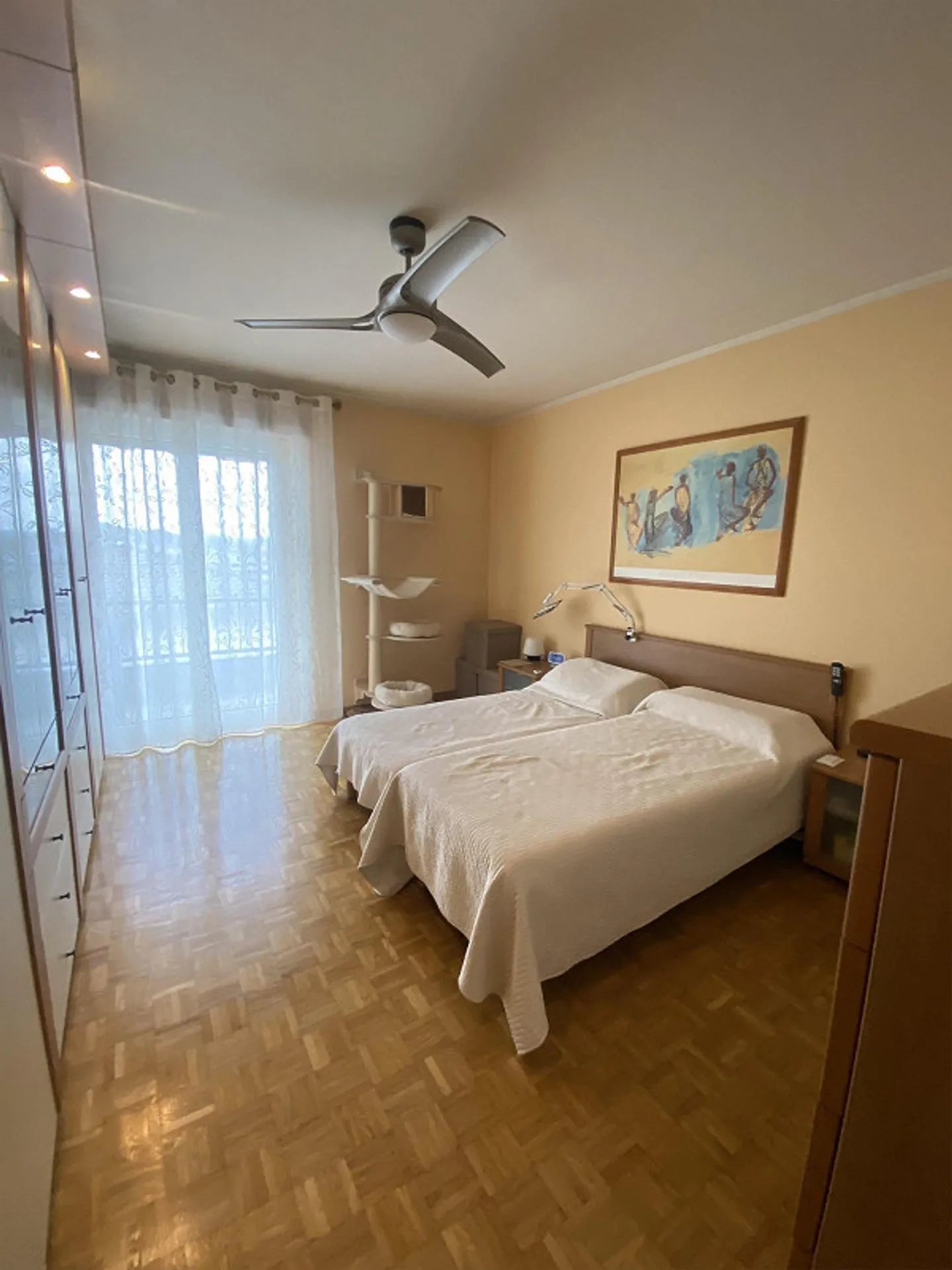 Coldrerio appartamento 3,5 locali - Foto 13 di 15