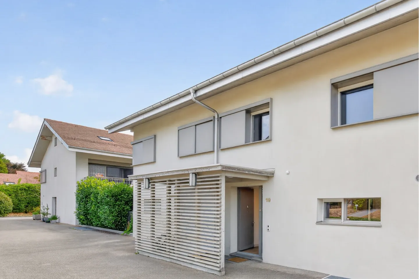 Casa a schiera 7 stanze - Foto 14 di 16